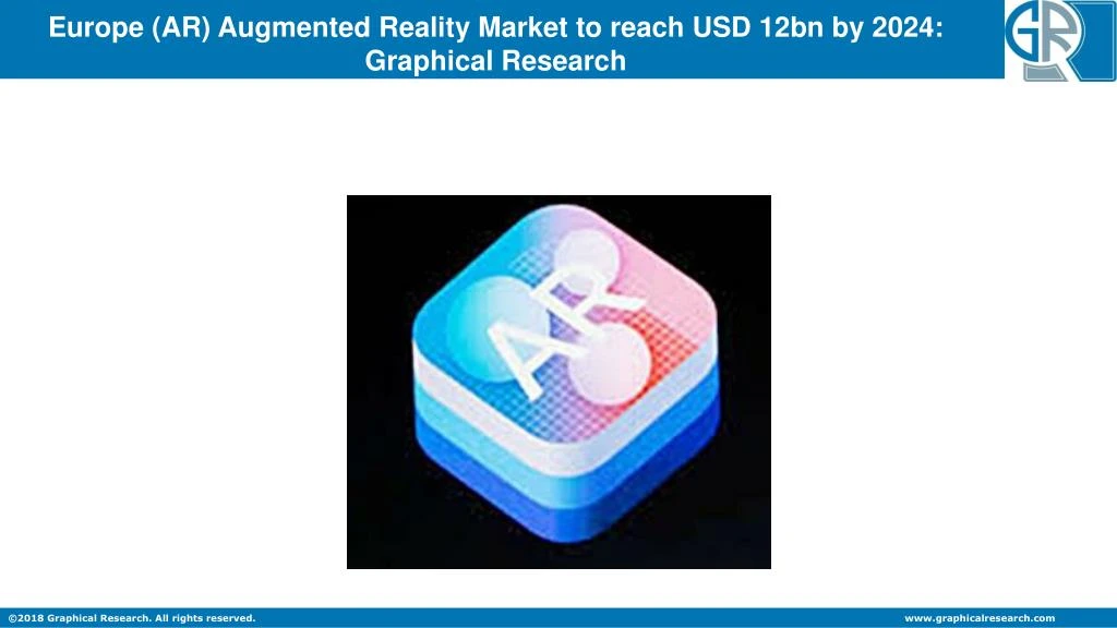 europe ar augmented reality market to reach