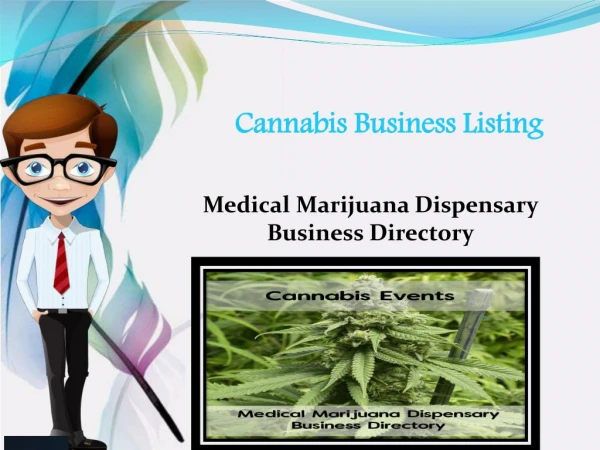 Cannabis Dispensaries - Cannabis Online