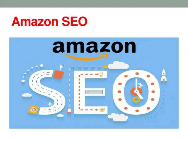 How to Increase Amazon Product Ranking - Amazon SEO
