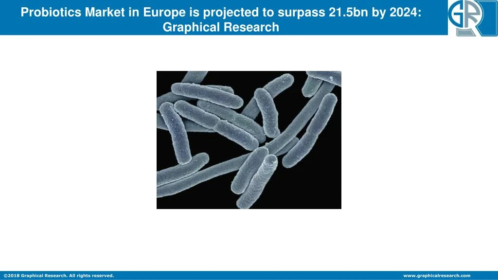 probiotics market in europe is projected