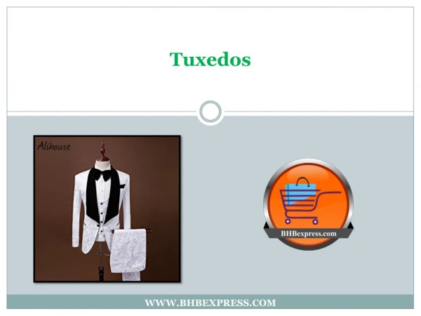 Tuxedos - Latest Designs Suits Wedding - Best Men Blazer