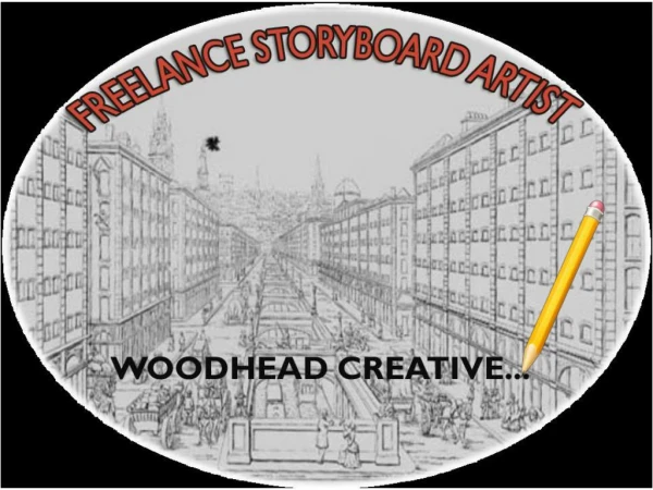 Freelance Storyboard Artist- Contact Now