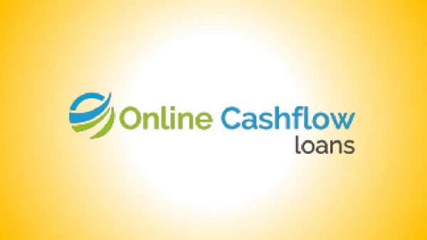 What Are Cash Flow Loans?