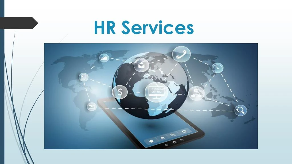 hr services