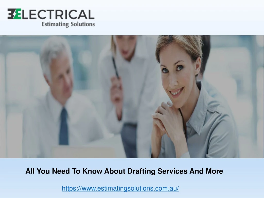 all you need to know about drafting services