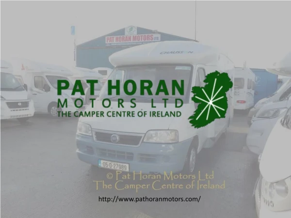 Pat Horan Motors