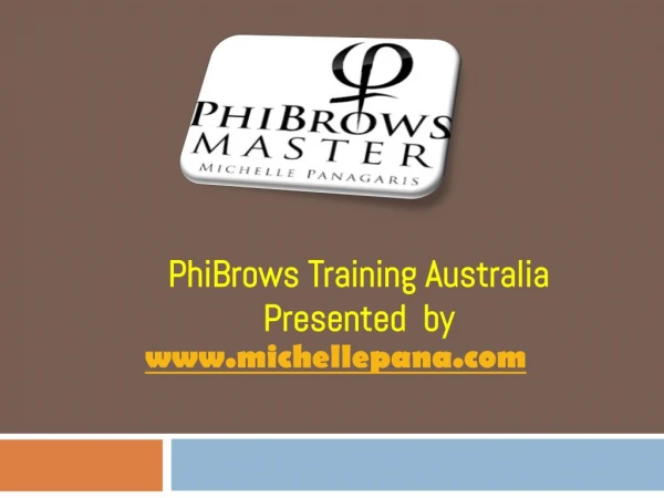 A-Z of Cosmetic Tattooing Training in Australia