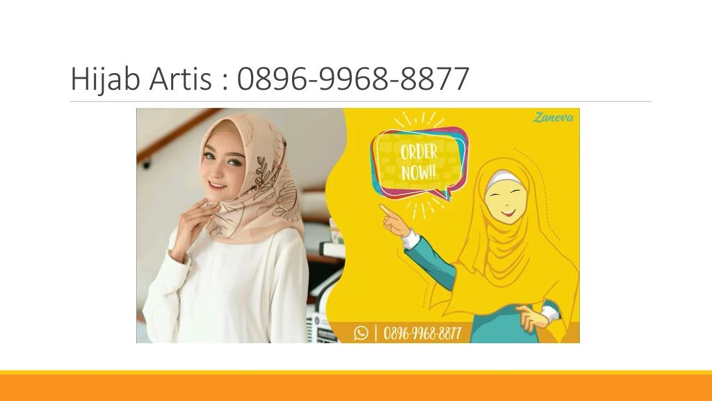 hijab artis 0896 9968 8877