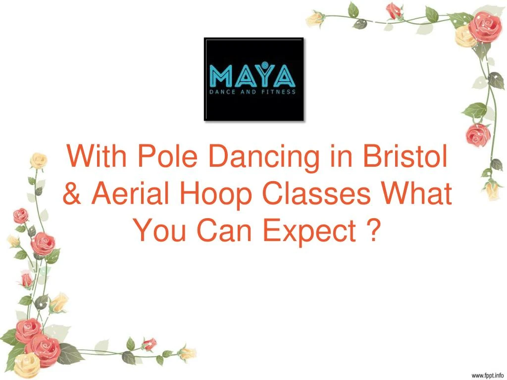 with pole dancing in bristol aerial hoop classes what you can expect