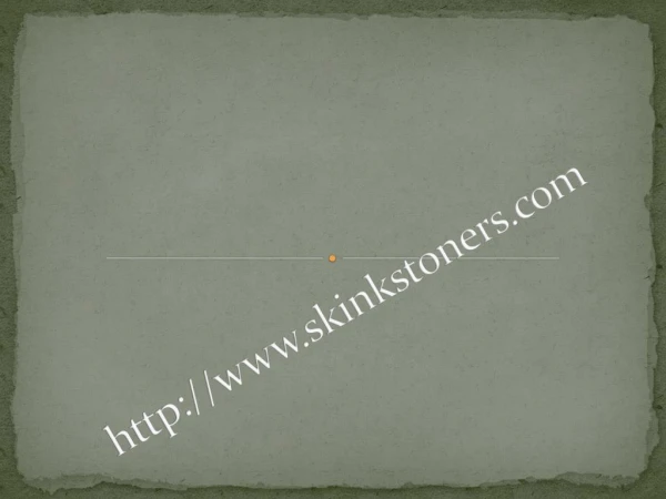 http www skinkstoners com