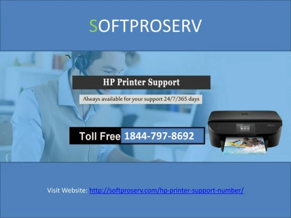 Support for HP Printer-1844-797-8692