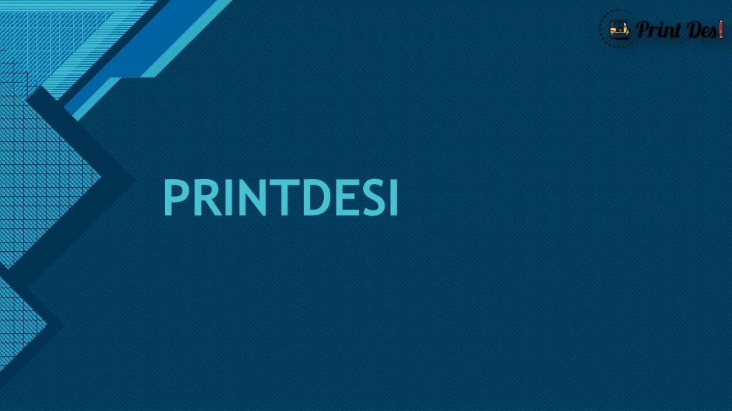 printdesi