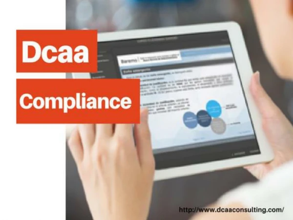 Incurred Cost Submissions - Dcaa Consulting