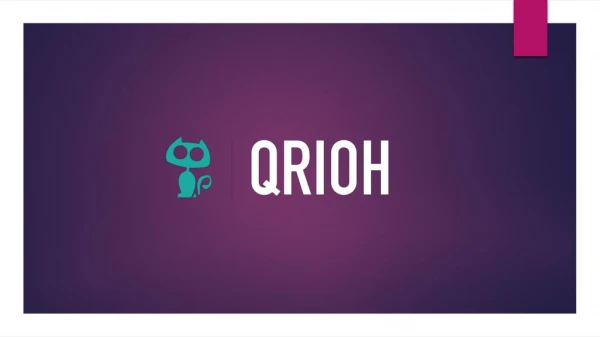 Qrioh - Buy Mobile Covers