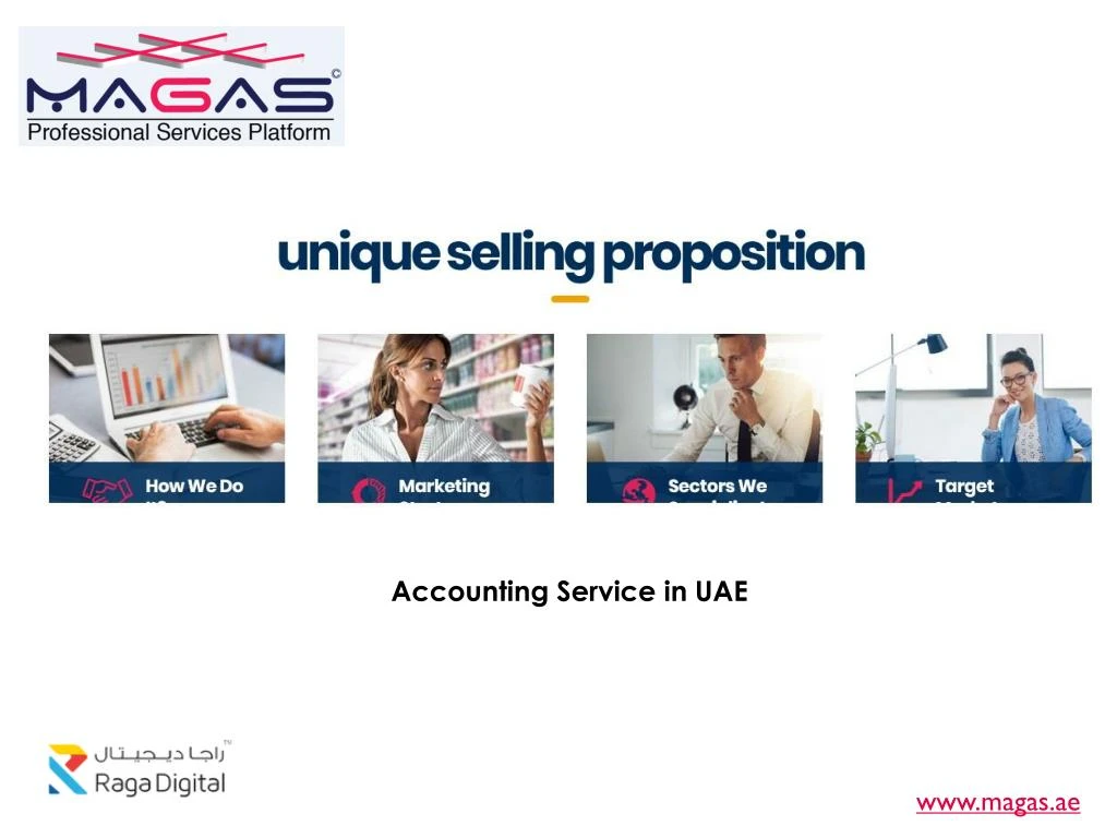 accounting service in uae