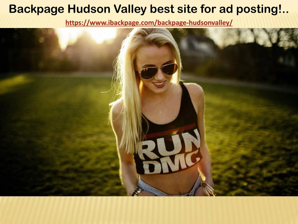 backpage hudson valley best site for ad posting