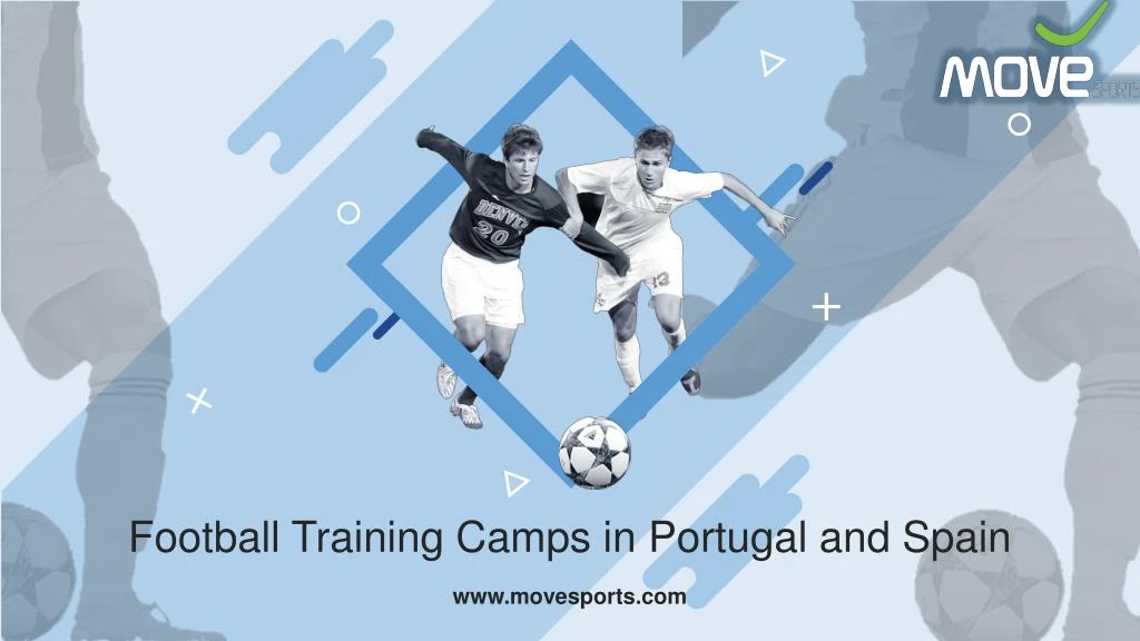 football training camps in portugal and s pain