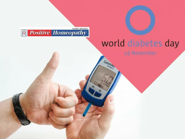 Best Homeopathy Treatment for Diabetes In Bangalore | Homeopathy Clinics In Bangalore | Positive Homeopathy