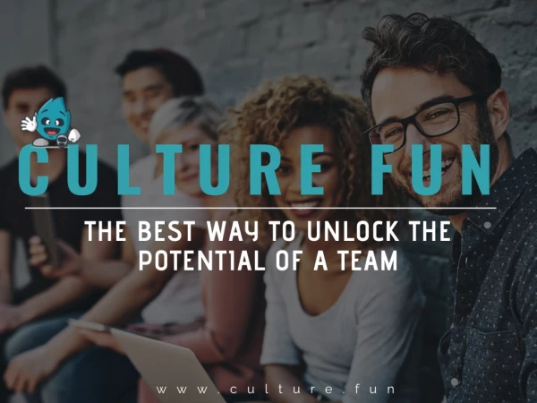 The Best Way to Unlock the Potential of a Team