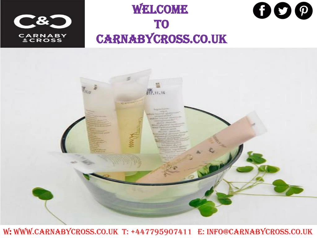 welcome to carnabycross co uk