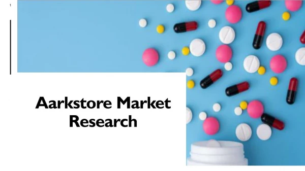 Africa Pharmaceutical Market Forecast 2024