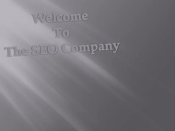 SEO company/Service in Japan