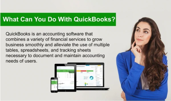 Easy Way To Resolve Technical Glitches With QuickBooks Support Number