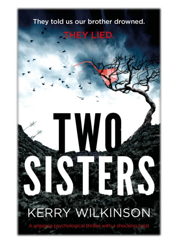 [PDF] Free Download Two Sisters By Kerry Wilkinson