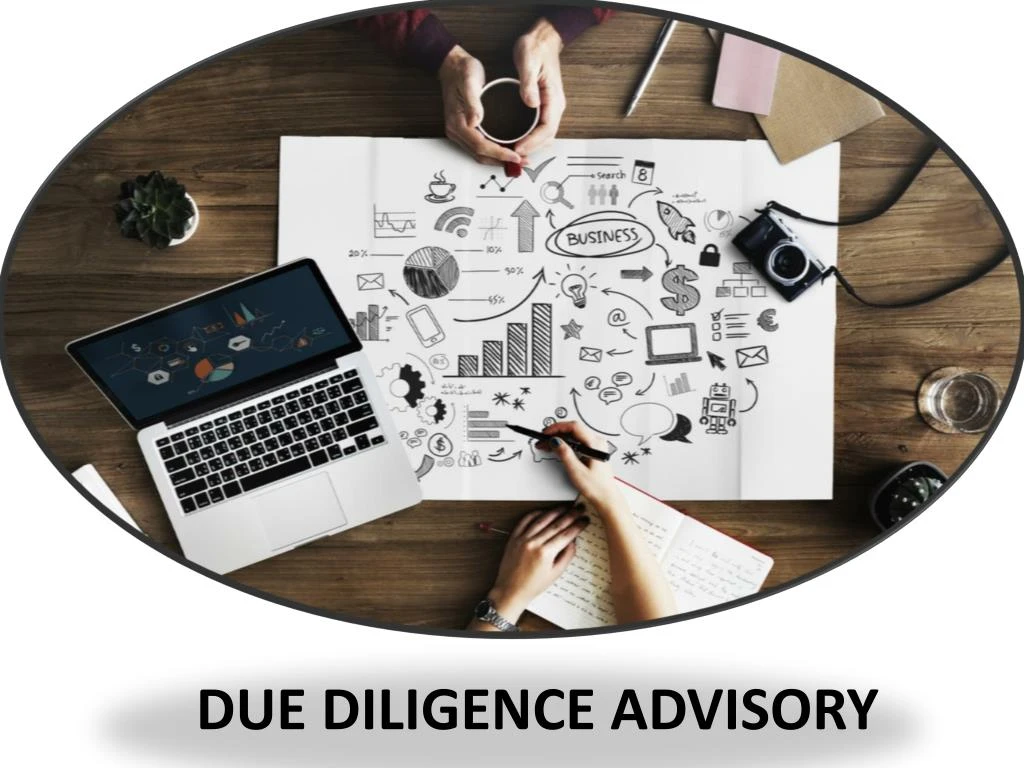 due diligence advisory