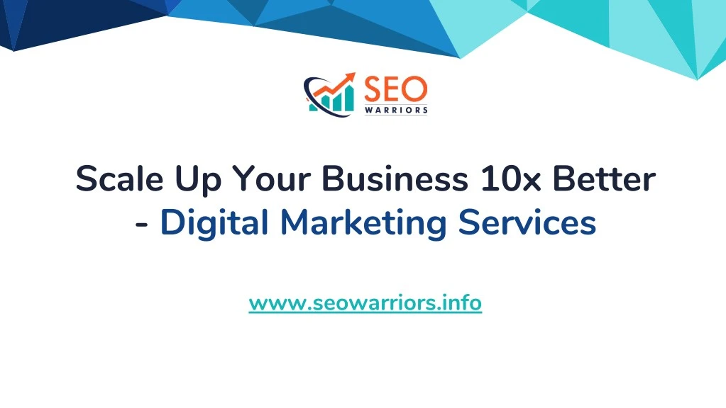 scale up your business 10x better digital