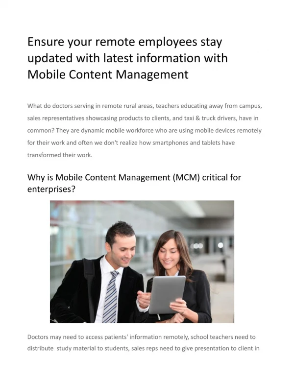 https://blog.mobilock.in/ensure-remote-employees-stay-updated-latest-information-mobile-content-management/