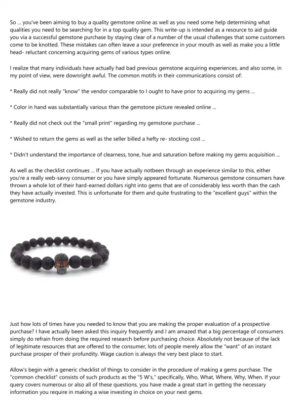 15 Tips About mens black beaded onyx bracelet From Industry Experts