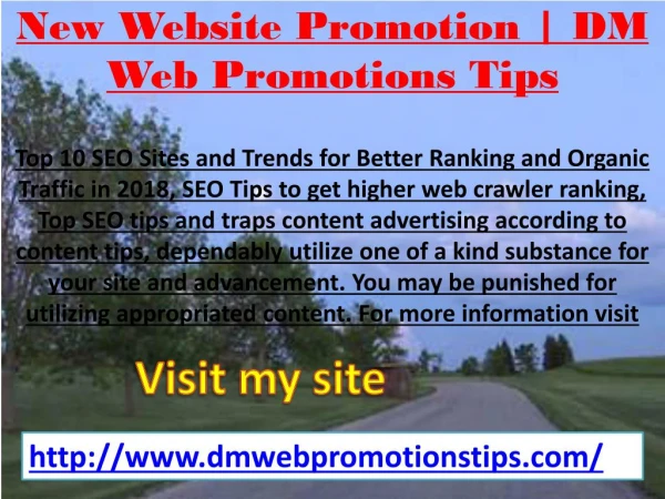top 10 seo sites and trends for better ranking