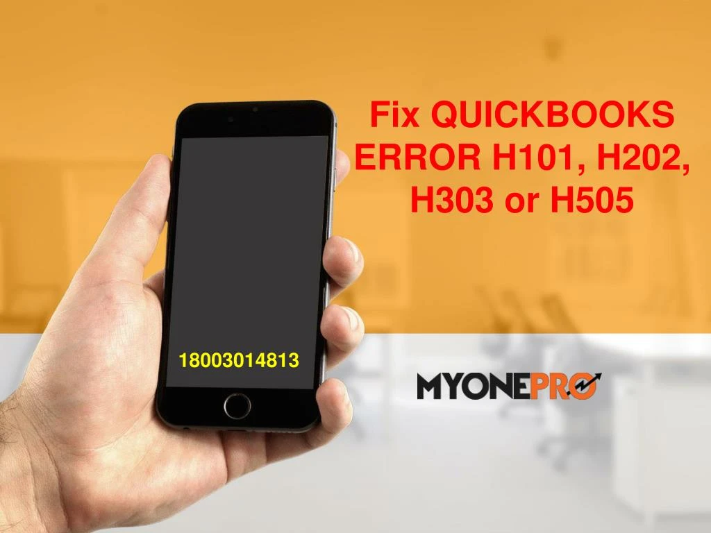 fix quickbooks error h101 h202 h303 or h505