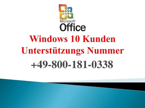 Wie Helfen Wir Unter Windows 10 Customer Support Number 0800-181-0338 Beim Update von Windows-Benutzern?