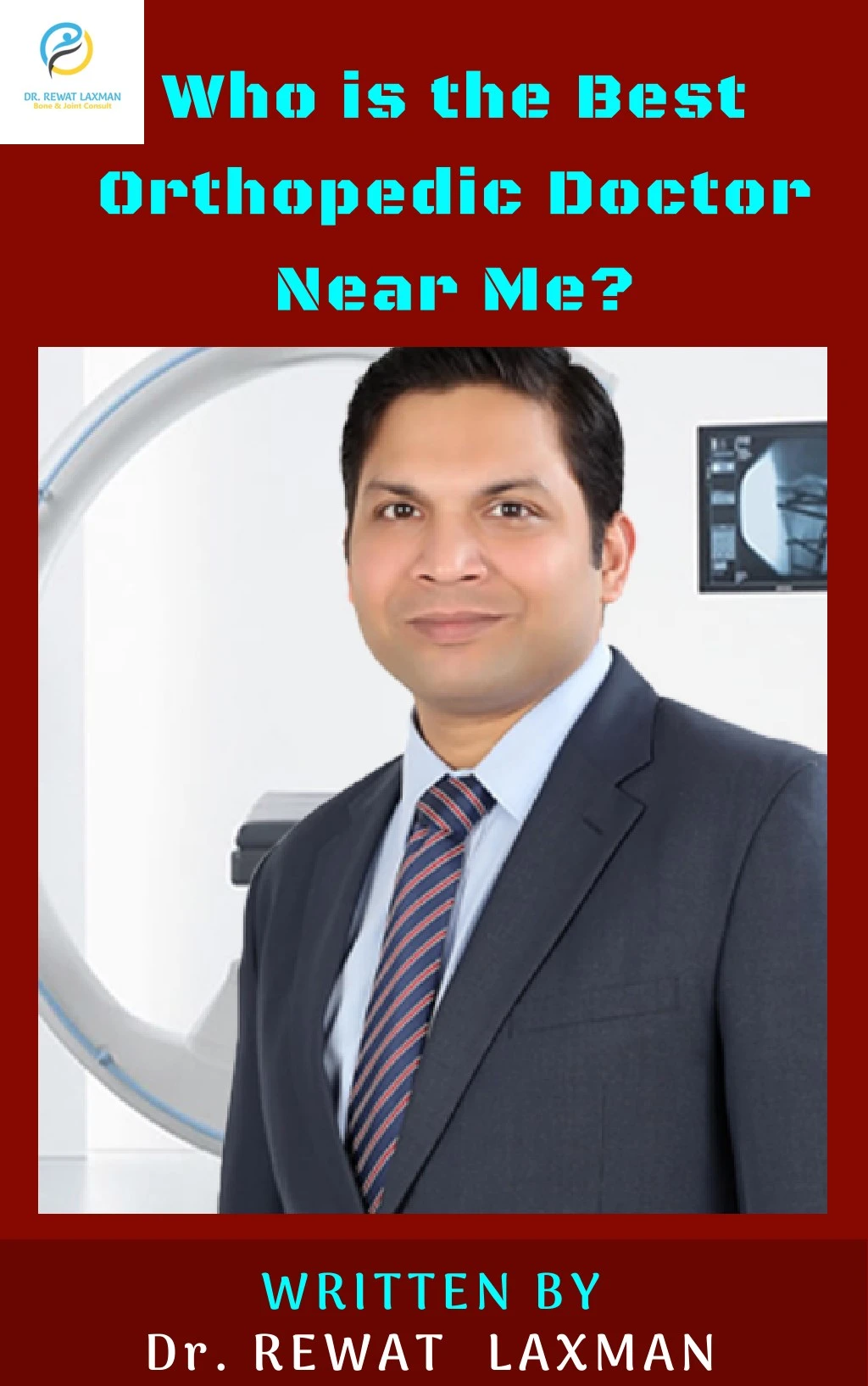 who is the best orthopedic doctor near me