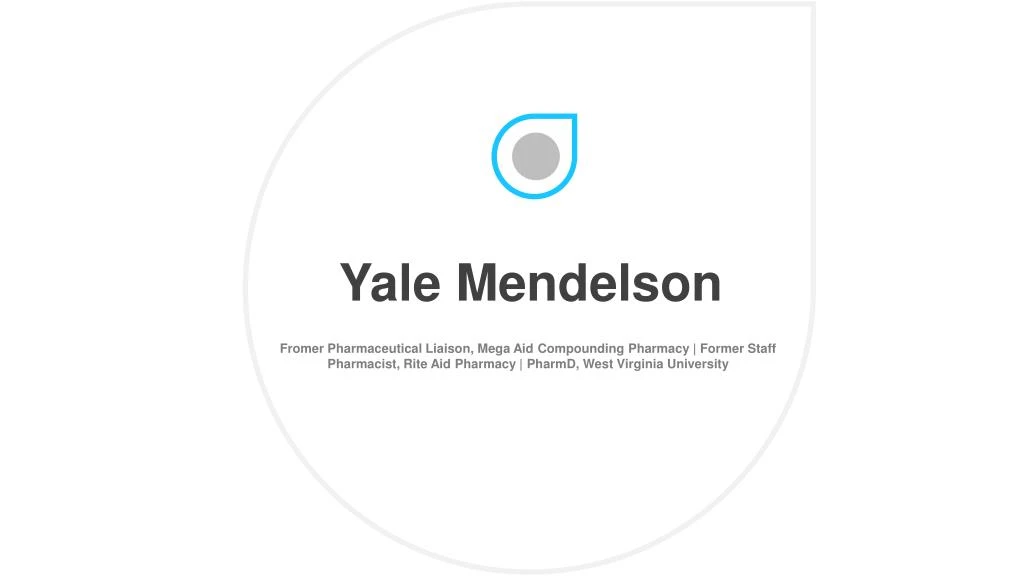 yale mendelson