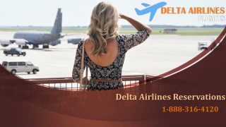 Delta Airlines Official Site | Delta Airlines Flights | Delta Airlines Reservations