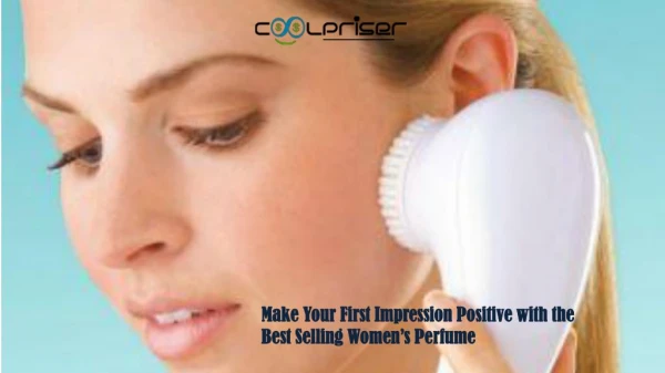 Order the Best Selling Women’s Perfume Now | Get Best Price at Coolpriser