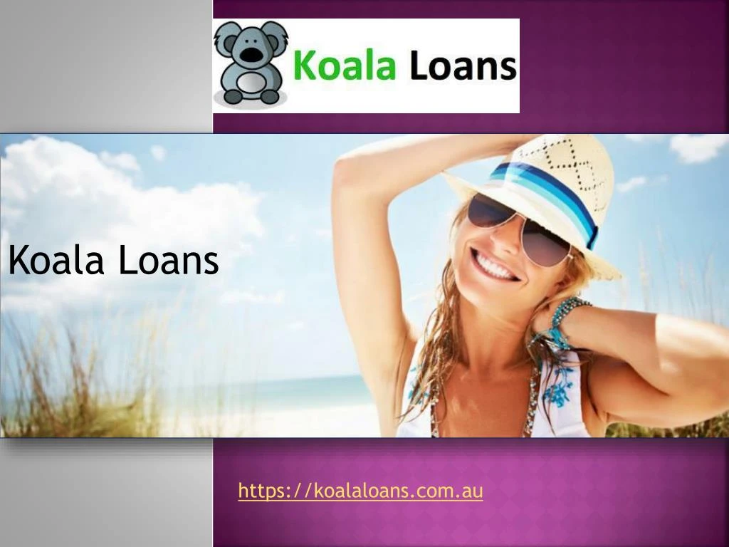 koala loans