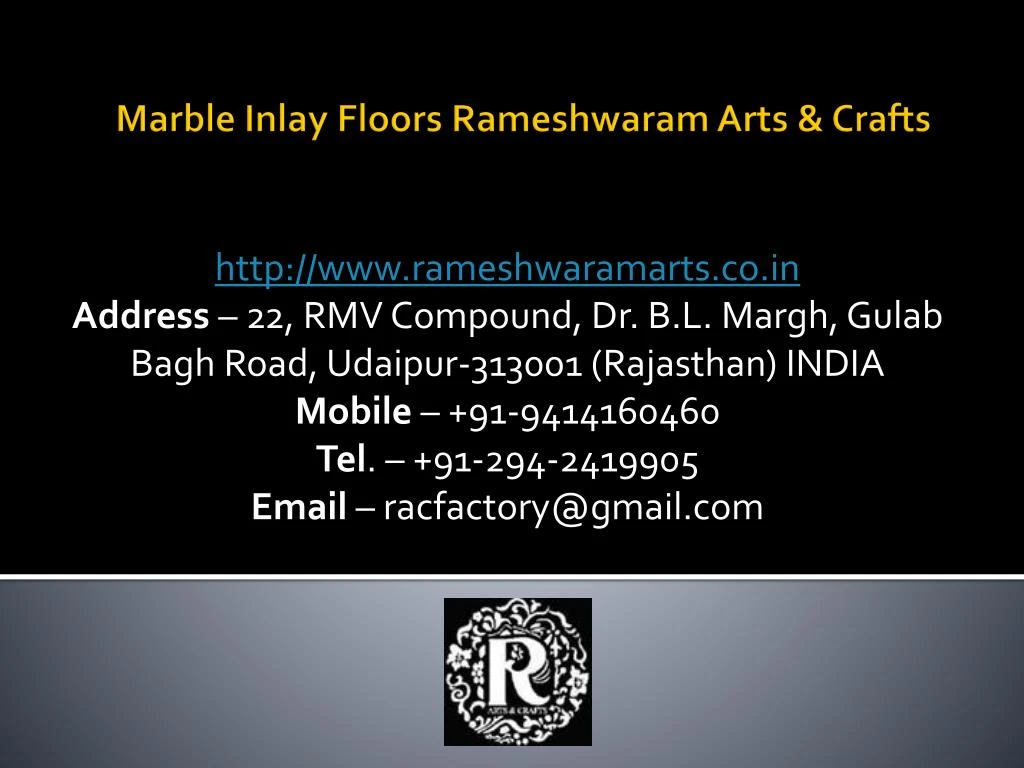 marble inlay floors rameshwaram arts crafts
