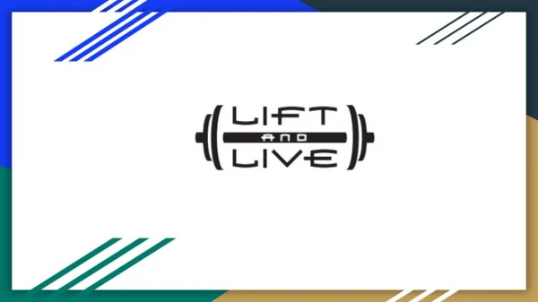 LIFT and LIVE Fitness - Best Gyms for Private and Group Fitness Workout near Phoenixville, PA