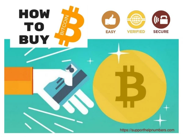 How To Buy Bitcoin Cryto Coins?
