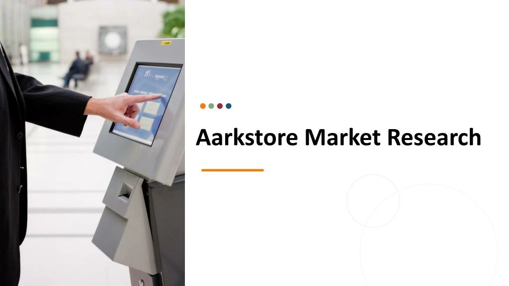 aarkstore market research