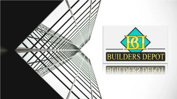 Builders Depot West LLC