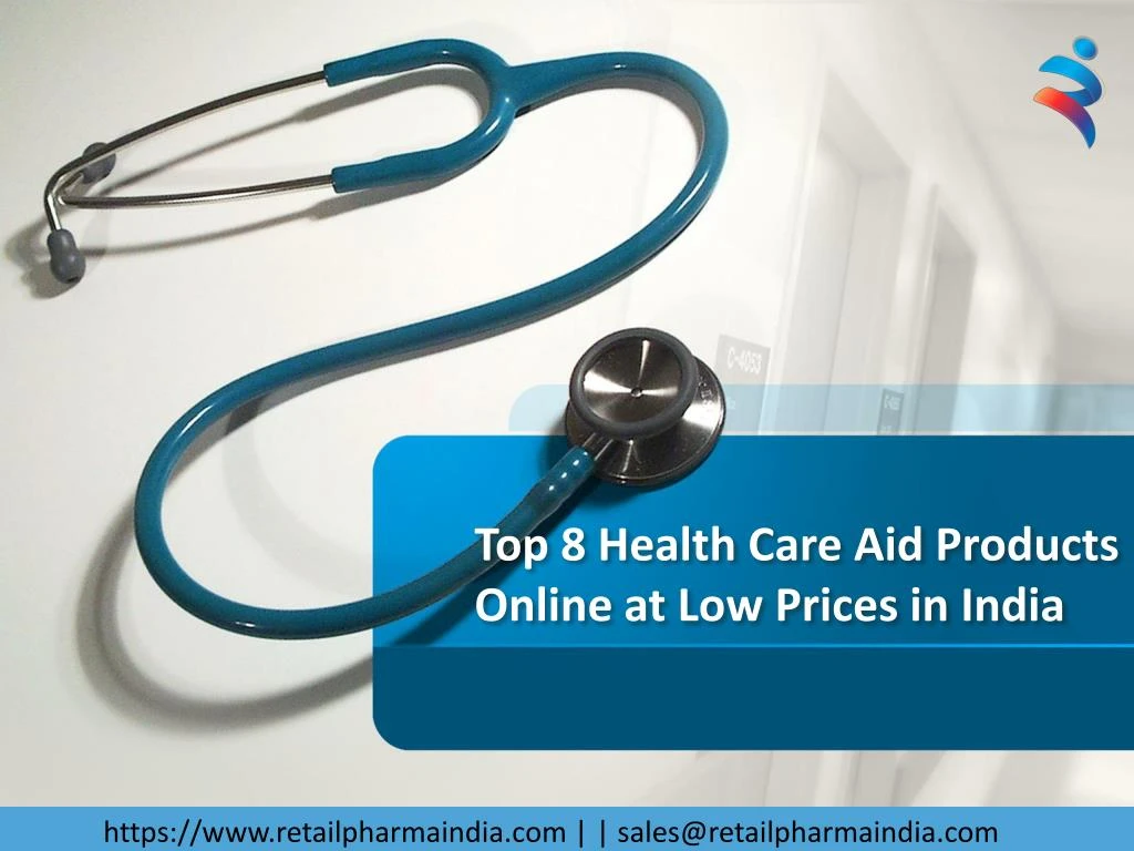 top 8 health care aid products online at low prices in india