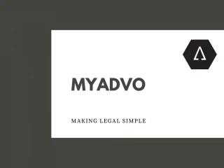 Property Lawyers In Delhi - slide 1