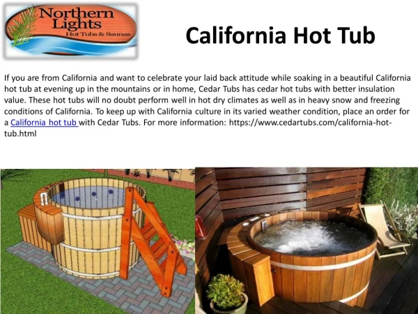 Buy Best Qaulity California Hot Tub