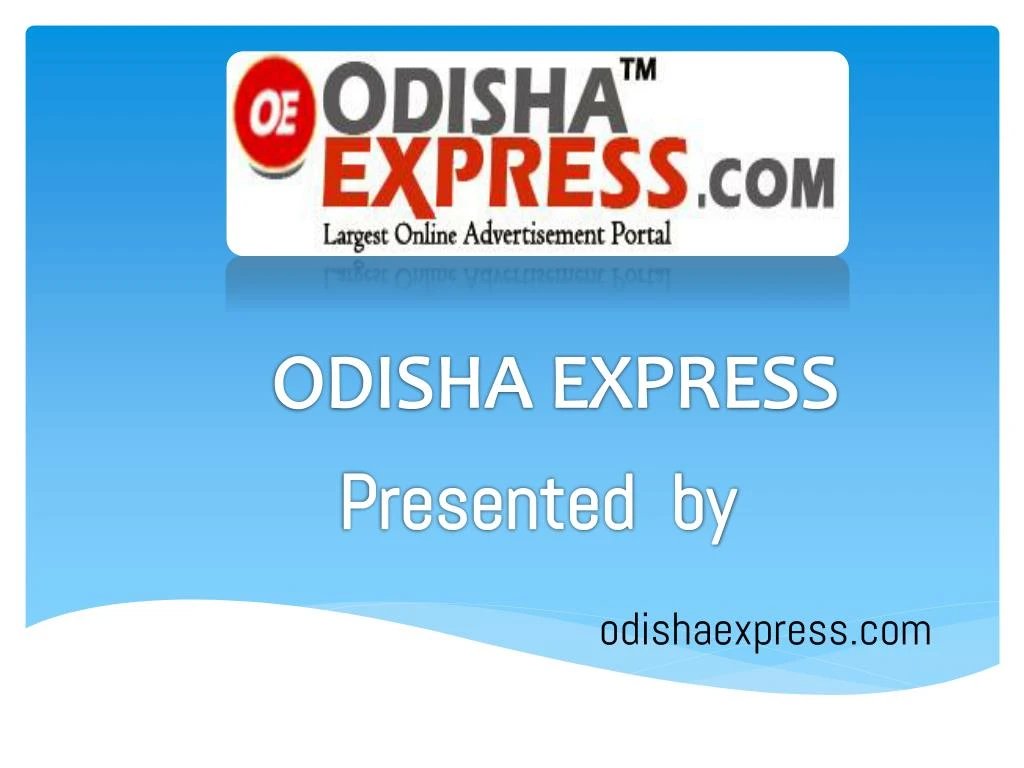 odisha express
