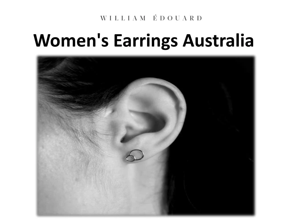 women s earrings australia